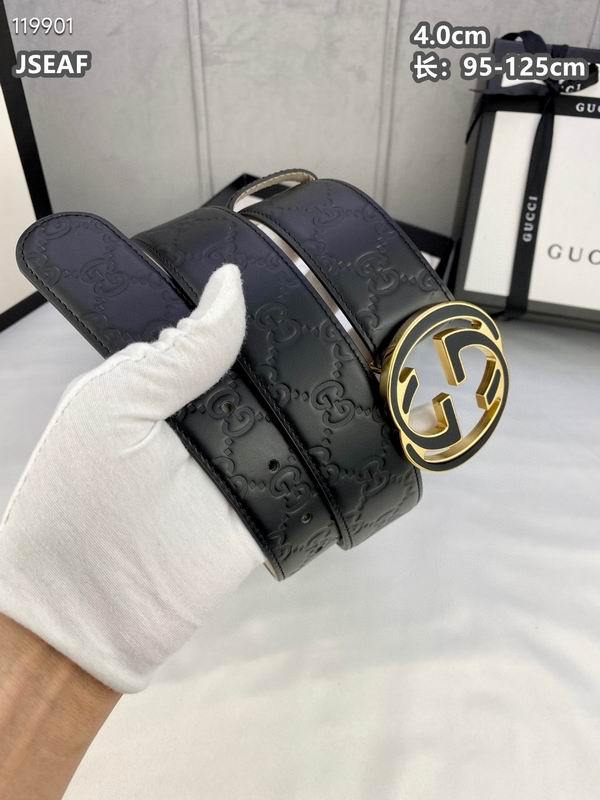 Gucci Belts 1003